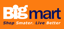 Bigmart retail