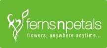 Ferns N Petals