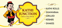 Kathi Junction